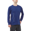 Krekls COOL Light long sleeve T M, izmērs: S, Ash , 4548801878115 Mont-Bell