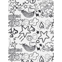 Lakats 4FUN Original, Honey Brown, 5907487921918 4FUN