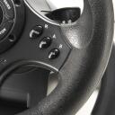Subsonic Superdrive SV 450 v&otilde;idus&otilde;iduring SA5426-NG, 180&deg;, 23 cm, 2 pedaali, 13 nuppu, USB, PS4, PS3, XBOX ONE, XBOX seeria X/S