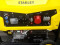 Benzīna strāvas ģenerators SG7500, 400V, 7500W, 604800100, Stanley