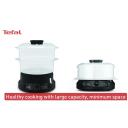 Tefal Aurutaja VC139810, 800 W, 6 L, 2 korvi, 60 min taimer, lihtne puhastada