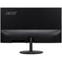 Acer SA242YH1bi monitor, 24", VA, 100 Hz, 4 ms, 1920 x 1080 pikslit, 250 cd/m&sup2;, HDMI pordid 1, must