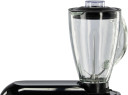 Mixer with blender function 1000 W, 6 speeds, stainless steel bowl 67810 Lund