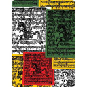 Lakats 4FUN Tibet, Tibetan Scorpio, 5907487939920 4FUN