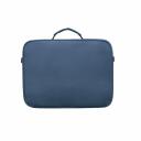 Sbox Portfell NLS-3015N, 39,6 cm, 420 mm, 330 mm, 60 mm, Neoprene,Nylon, Navy, Monotoonne, 1 esikott, &otilde;lavarre rihm