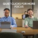Logitech USB hiir MX Anywhere 3S 910-006929, 8000DPI, 6 nuppu, Bluetooth, laaditav, grafiit