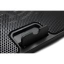Sbox Dzesē&scaron;anas paliktnis CP-101, 15,6", 2x140mm, 800-1000rpm, 20CFM, 20dBA, 0-35&deg; (5 pozīcijas), DC 5V