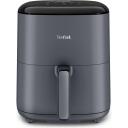 TEFAL | Air Fryer | EY245B10 Easy Fry Max | Power 1500 W | Capacity 5 L | Dark Gray