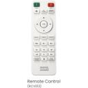Benq Projektors TK710, 3840 x 2160, 3200 ANSI lūmeni, 600000:1 kontrasts, 1.3x tālummaiņa, 3D, 2x HDMI 2.0b