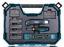 Otsakute komplekt Makita E-22604, 115 tk.