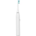 Zelmer elektrinė dantų &scaron;epetėlis ZTB6010W 60907009P, 40000vpm, 5 režimų, 3 galvutės, akumuliatorius, USB įkrovimas