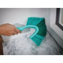 Tolmuhari teleskoopvarrega LEIFHEIT 1041510 110-190cm, harja laius 26cm