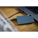 Intenso V&auml;line SSD 3826440 250GB, USB 3.2 Gen 1, lugemise kiirus 500 MB/s, &scaron;okikindel, exFAT