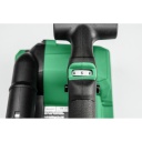 Bezvadu lentes slīpma&scaron;īna HIKOKI SB3608DAWPZ, 36 V, bezsuku motors, mainīgs ātrums, 533 mm slīpē&scaron;anas lente