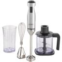 Caso | Blender | HB 1000 | Hand Blender | 1000 W | Number of speeds Variable | Turbo mode | Chopper | Stainless steel