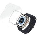 Fixed Ekrāna aizsargs FIXGAW-1029, 49mm, 2.5D, skrāpējumu izturīgs, triecienizturīgs, pirkstu nospiedumu izturīgs