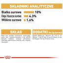 Royal Canin FBN Maine Coon, RC POS musthave, 12x85g, 10% olb., 4.3% tauku, 1.6% &scaron;ķiedrv., 78% mitrums, vistas gar&scaron;a, svars 1-1.9kg