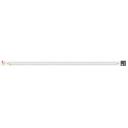 Emos LED пылезащитная лампа ZT4520, 51 W, 6000 lm, IP65, 220&ndash;240 V, 230 mA, 50 000 ч, 120&deg;, 4 000 K