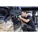 Bosch Professional GPX 12V-77 06019L4000 Juhtmevaba juhuslik orbitaalpoleerija, 12V, 77mm, ilma s&uuml;sinikuta mootor