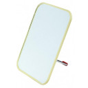 Tūrisma Spogulis CAMPING, 0056389006508 COGHLANS