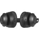 Sandberg Belaidės ausinės 126-45, 24h, 108.5dB, 32&Omega;, Bluetooth 5.3, 40mm, ANC, ENC, įkrovimas 2h