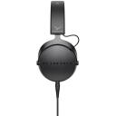Beyerdynamic Studijas austiņas DT 700 PRO X 737704, 48 ohm, 1.8 m, slēgtas, melnas, trok&scaron;ņu samazinā&scaron;ana