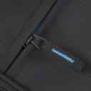 Rivacase Kott REGENT 16"/8087BLACK, 1, Messenger kott, 16", 410x50x310mm, must, eestasku, &otilde;lavarre rihm, k&auml;epide