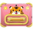 Blackview LINK Mini Kids 3/32 PINK, 7", 3GB, 32GB, 5 MP, 2 MP, 3000 mAh, Wi-Fi 6, USB-C