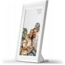 Navitel Digitaalne fotoraam FR101 WHITE, 10.1", 1280 x 800, 32 GB m&auml;lu, USB-C, Android 6.0
