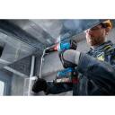 Bosch l&ouml;&ouml;ktrell GDX 18V-285 06019N2100, 285Nm, 0-2800p/min, 2 kiirus, 1/2" ja 1/4" hoidik