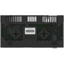 Mikrotik RB4011IGS+RM маршрутизатор 10 портов, 1 SFP+, 1GB памяти, 10x 1000M