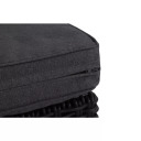 Aia konksu / k&uuml;ljelaud California Bay koos pehmendusega hall 29205964939 KETER 68x68x35cm 5,6kg