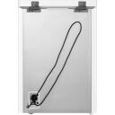 Gorenje &Scaron;aldiklis FH10E4W5, 97L, 85.8cm, Energijos klasė E, Krūtinė, Laisvai pastatomas, Užrakinta dangtis, 4.4kg/24h