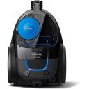 Philips Пылесос PowerPro Compact FC9331/09, 900 W, 1.5 L, 79 dB, 9 m, без мешка, HEPA фильтр