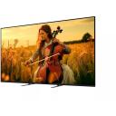 Sony Televizorius K55XR55B.CEI, 139,7 cm (55), 3840 x 2160, 4K UHD, Smart TV, Wi-Fi, Bluetooth, 120 Hz