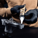 Silikonas 85g, B210N K2