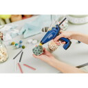 Аккумуляторный клеевой пистолет BGX7, 7 мм, заряжаемый от USB, RAPID, 5001400