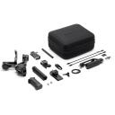 Dji k&auml;eshoitav kaamerastabilisaator RS 4 COMBO CP.RN.00000344.01, 3 kg, 12 h, 3000 mAh, 0-360&deg; pan, 0-360&deg; tilt, 0-240&deg; roll