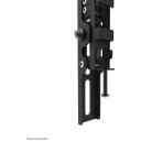 Neomounts TV stiprinājums WL35-350BL12, 24-55", 25kg, VESA 50x50-200x200mm, slīpuma leņķis -2-10&deg;, melns