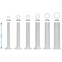 Vertikalus užpildas 5 kg BROWIN 311006, 26.4x34.5x57.5 cm, 4.92 kg