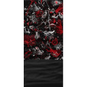 Lakats 4FUN Polartec, Leaves Green, 5903313813686 4FUN