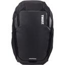 Thule Seljakott 26L Chasm 3204981, 16", veekindel, must, 100% taaskasutatud 900D pol&uuml;ester, lisatasku