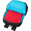 Rivacase Alpendorf 7569BLACK, 17.3", 680g, 190mm, 320mm, 465mm, 2 taskut, sisetasku, veekindel, RPET pol&uuml;ester