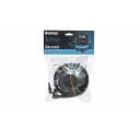 Bestway Kojinis siurblys Air Step 7343371, 120g, 0,3l, lanksti žarna, 3 adapteriai