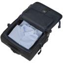 Rivacase k&auml;rukott TEGEL 15.6" 8481BLACK, 39.6cm, 3.2kg, pol&uuml;ester, must, l&ouml;&ouml;gikindel, veekindel, 1 sisetasku