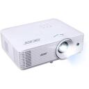 Acer P1358I MR.JYG11.001, 5000 ANSI luumenit, WXGA (1280x800), 3D, 16:10, Wi-Fi, DLP projektor