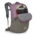 Mugursoma Parsec, Pashmina/Tan Concrete, 0843820166057 Osprey