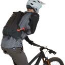 Thule Jooksu Seljakott 3203796, 8L, 0.8kg, 18cm, 16cm, 42cm, nailon, pruun v&auml;rv, Rail kollektsioon