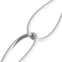 Baseus Superior Series Kaabel USB to Lightning CALYS-A02, 1m, 2.4A, 480MB/s, ABS+TPE, valge