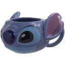 Paladone Kruus PP10506LS, 450 ml, Hall, Keraamika, Disney Stitch, 1 tk